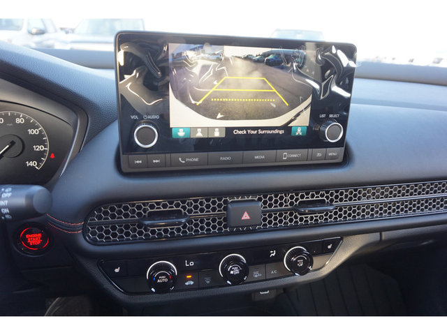 2025 Honda HR-V Sport AWD photo