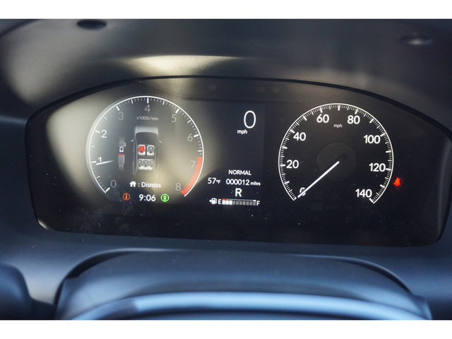 2025 Honda HR-V Sport AWD photo