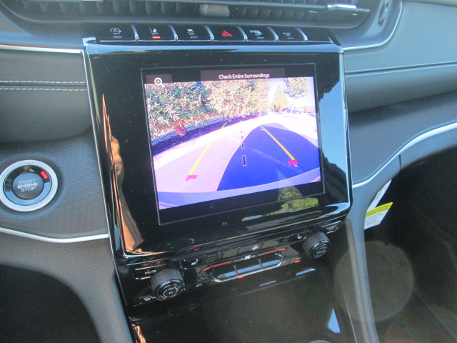 2025 Jeep Grand Cherokee Laredo X 4WD L photo