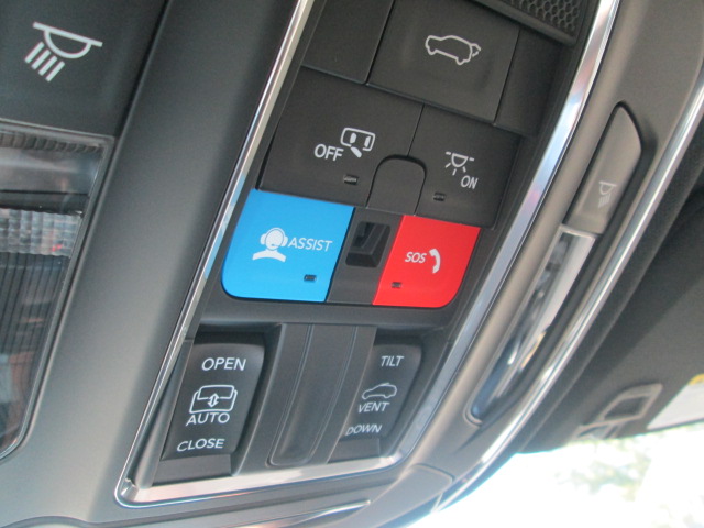 2025 Jeep Grand Cherokee Laredo X 4WD L photo