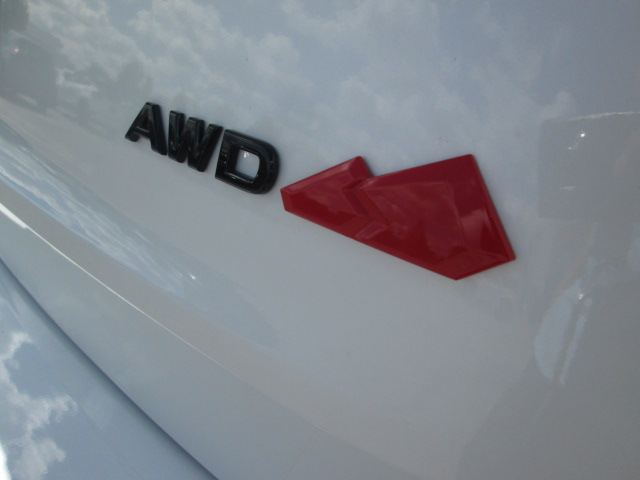 2025 Nissan Rogue Rock Creek AWD photo