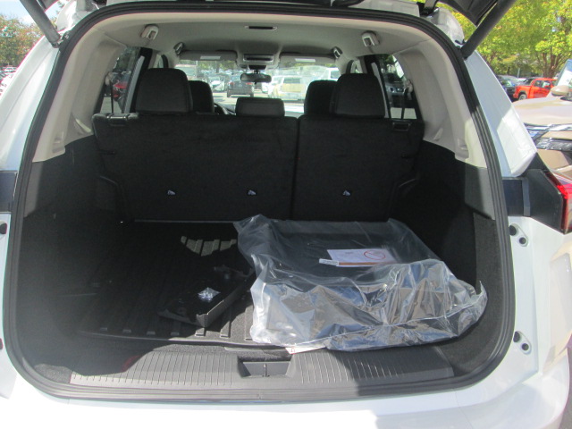 2025 Nissan Rogue Rock Creek AWD photo