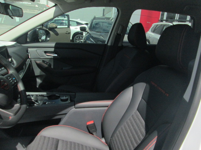 2025 Nissan Rogue Rock Creek AWD photo