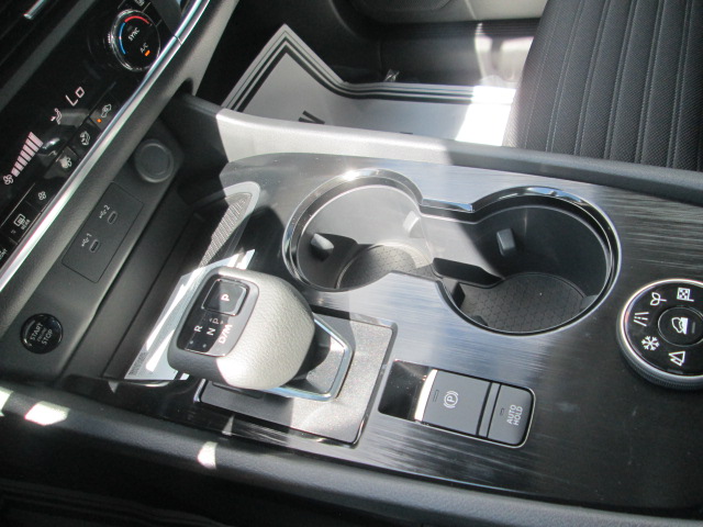 2025 Nissan Rogue Rock Creek AWD photo