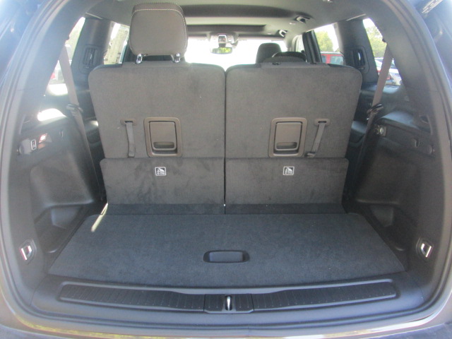 2025 Jeep Grand Cherokee Laredo X 4WD L photo
