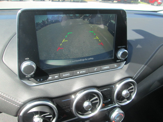 2025 Nissan Sentra SV photo