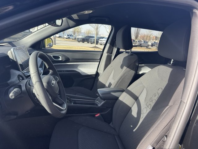 2025 Jeep Compass Sport 4WD photo