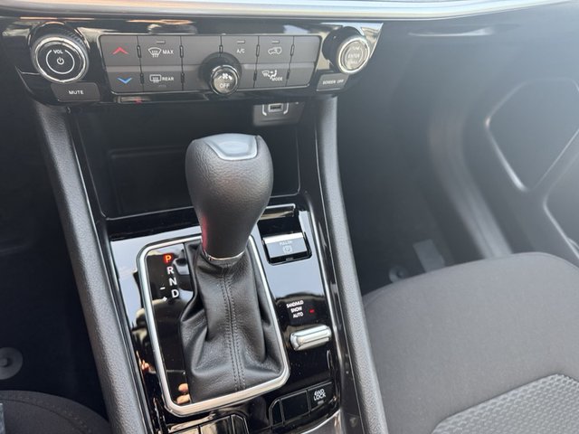 2025 Jeep Compass Sport 4WD photo