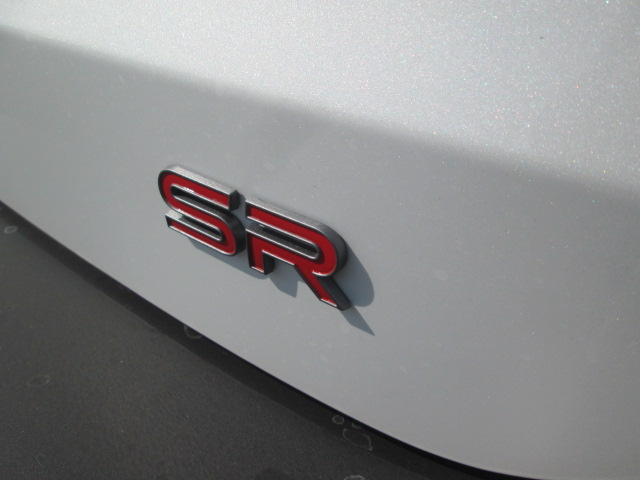 2025 Nissan Kicks SR FWD photo