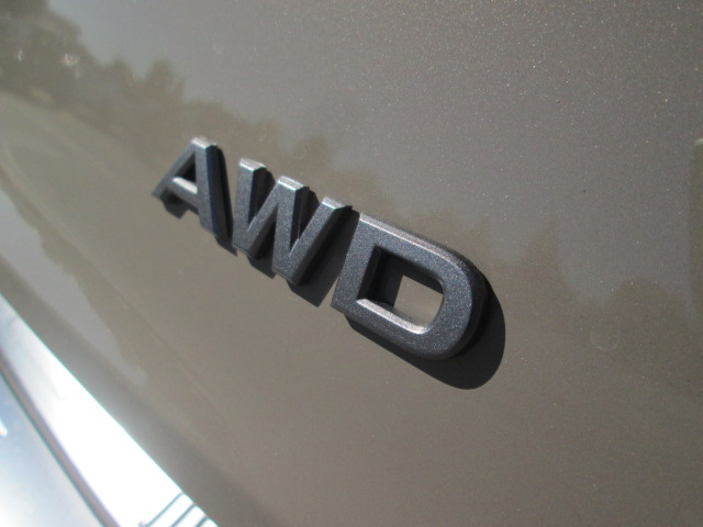 2025 Nissan Rogue SV AWD photo