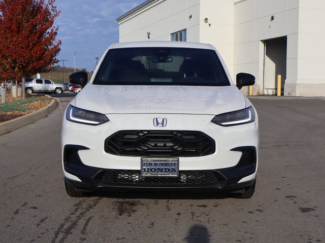 2025 Honda HR-V Sport AWD photo
