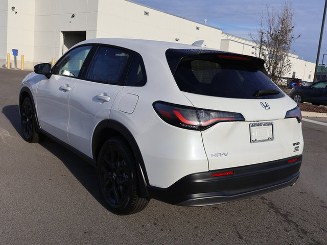 2025 Honda HR-V Sport AWD photo