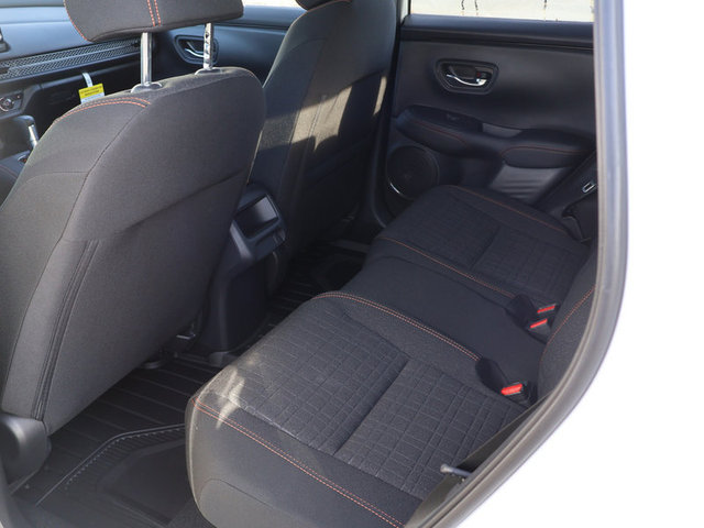 2025 Honda HR-V Sport AWD photo