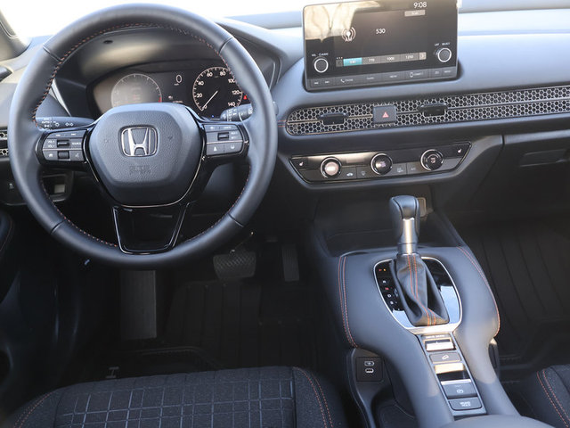 2025 Honda HR-V Sport AWD photo