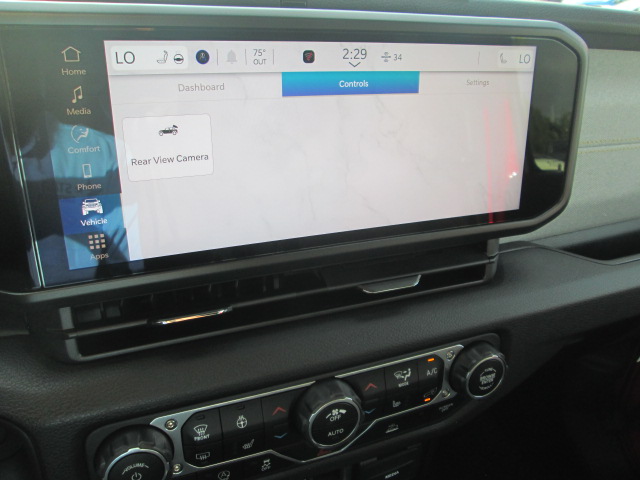 2025 Jeep Wrangler Sport S 4Dr 4WD photo