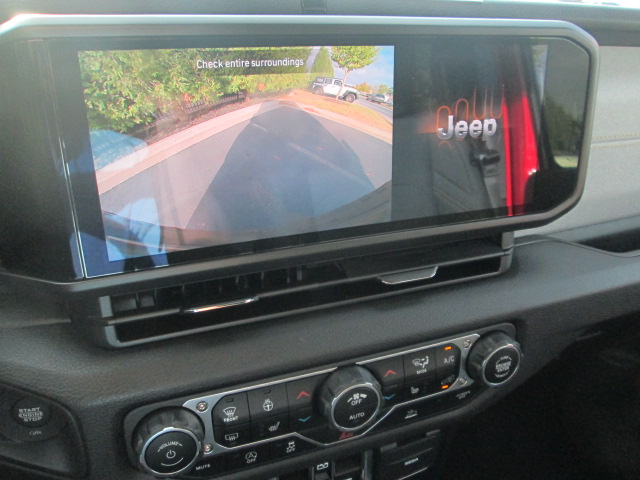 2025 Jeep Wrangler Sport S 4Dr 4WD photo