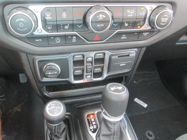2025 Jeep Wrangler Sport S 4Dr 4WD photo