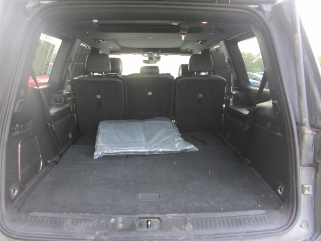 2024 Jeep Wagoneer 4WD photo