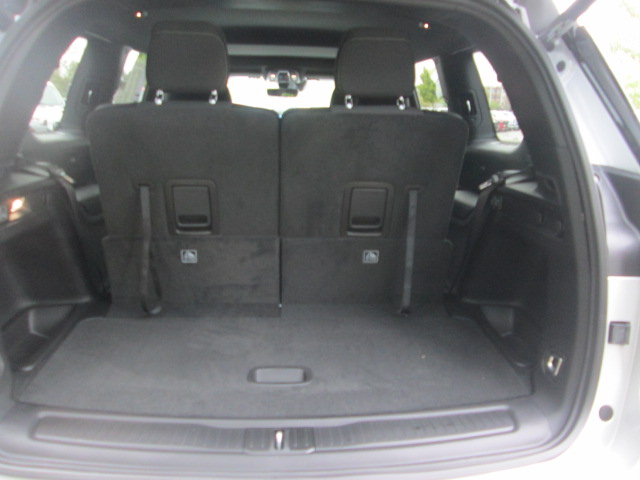 2025 Jeep Grand Cherokee Laredo X 4WD photo