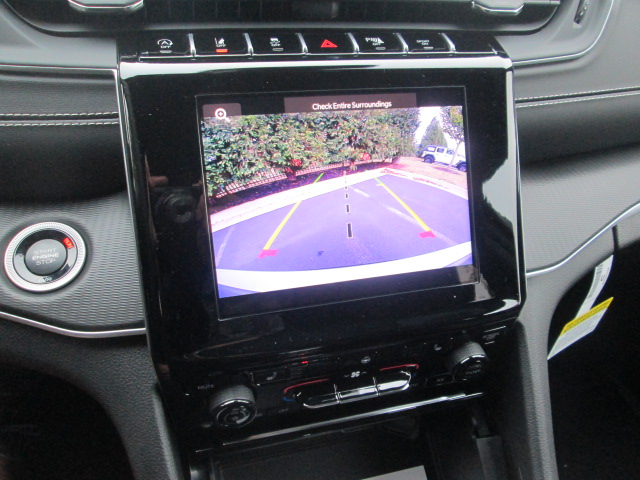2025 Jeep Grand Cherokee Laredo X 4WD photo