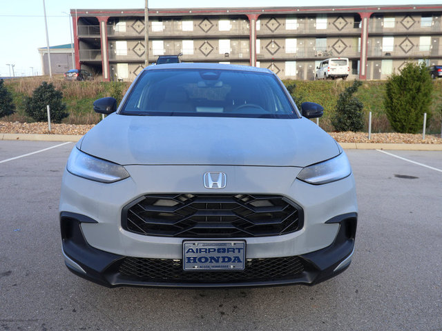 2025 Honda HR-V Sport AWD photo