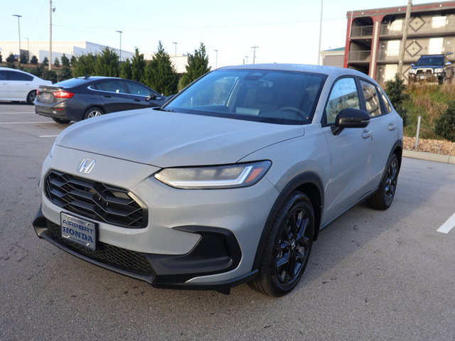 2025 Honda HR-V Sport AWD photo
