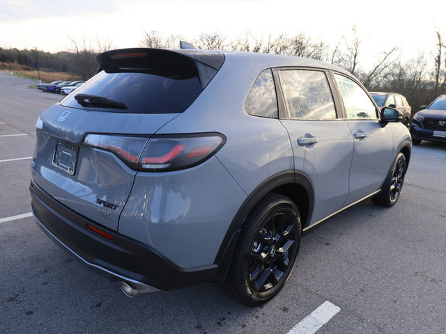 2025 Honda HR-V Sport AWD photo