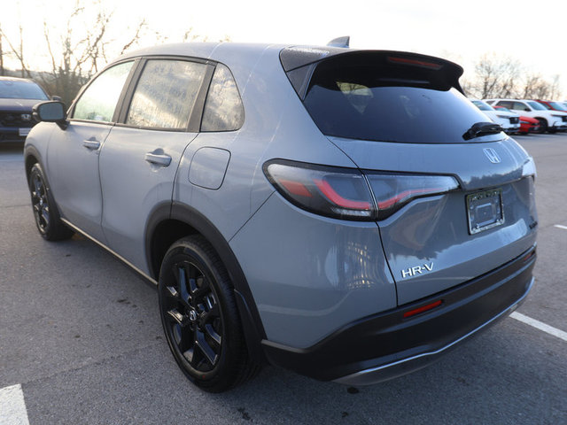 2025 Honda HR-V Sport AWD photo