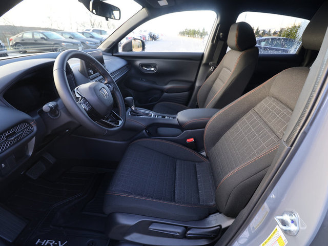 2025 Honda HR-V Sport AWD photo