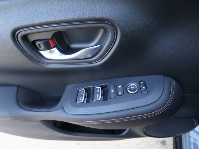 2025 Honda HR-V Sport AWD photo