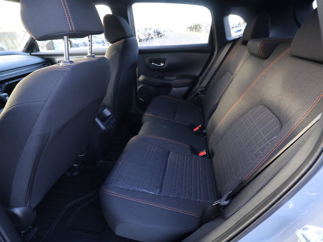 2025 Honda HR-V Sport AWD photo