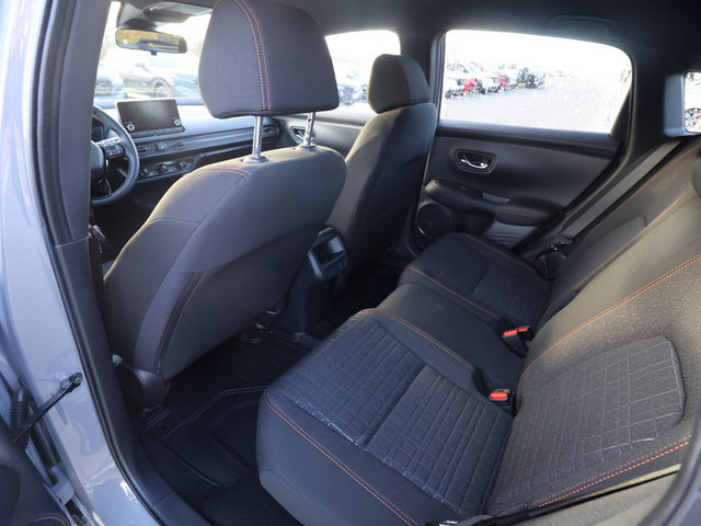 2025 Honda HR-V Sport AWD photo