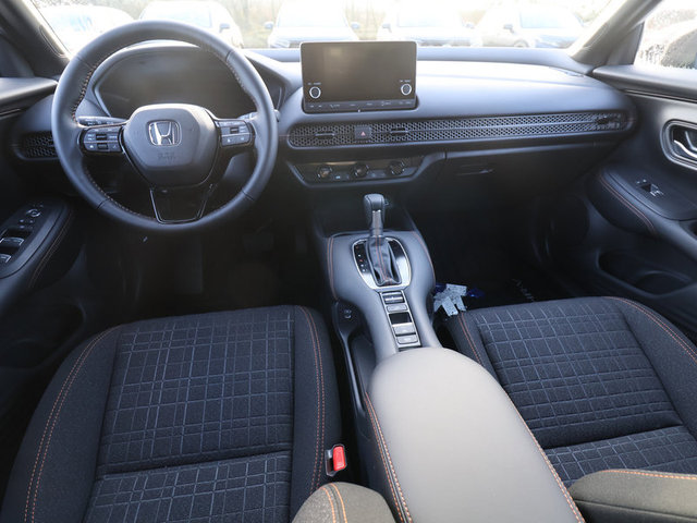 2025 Honda HR-V Sport AWD photo