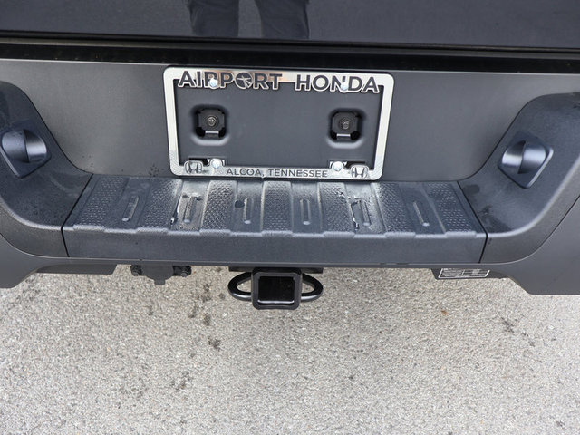 2025 Honda Ridgeline RTL AWD photo