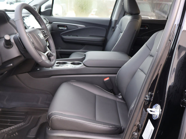 2025 Honda Ridgeline RTL AWD photo