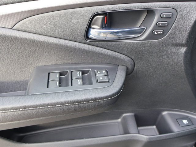 2025 Honda Ridgeline RTL AWD photo