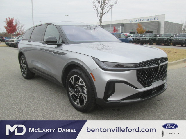 2025 Lincoln Nautilus Premiere AWD photo