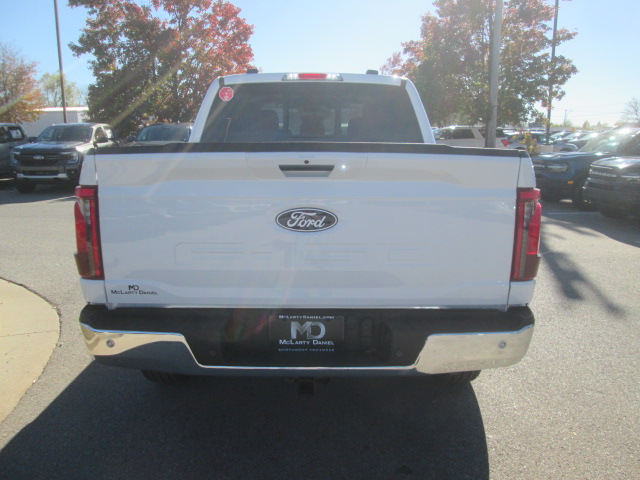 2024 Ford F-150 XLT 4WD 5.5ft Box photo