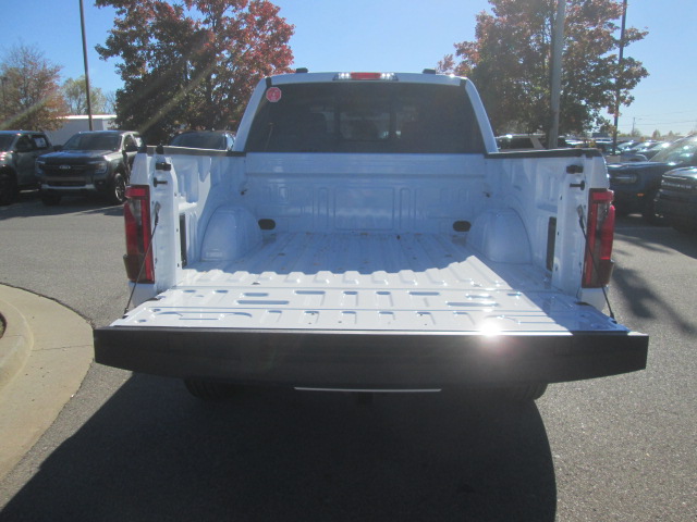 2024 Ford F-150 XLT 4WD 5.5ft Box photo