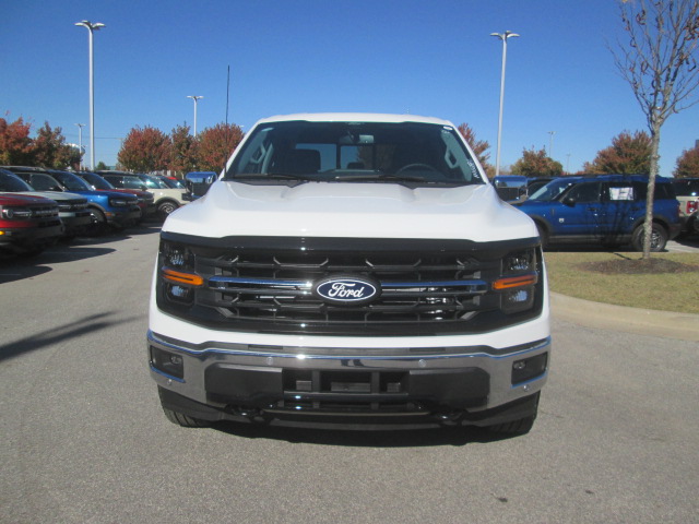 2024 Ford F-150 XLT 4WD 5.5ft Box photo