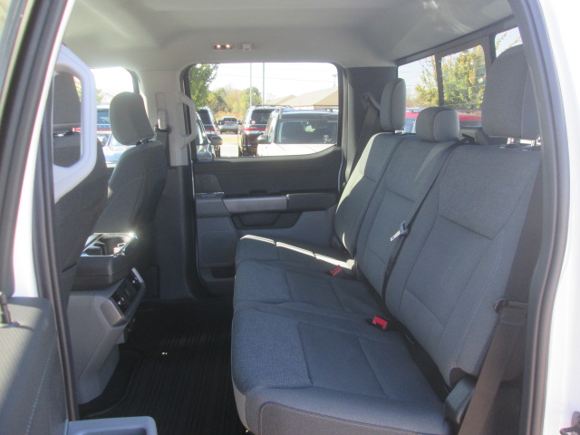 2024 Ford F-150 XLT 4WD 5.5ft Box photo