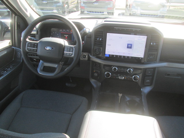 2024 Ford F-150 XLT 4WD 5.5ft Box photo