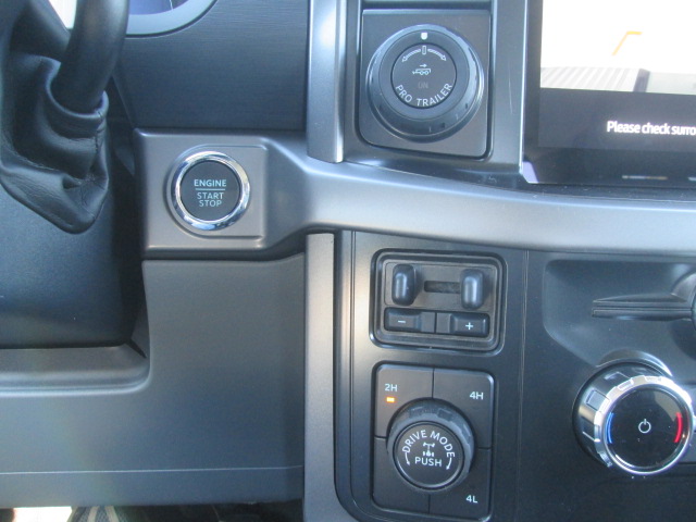 2024 Ford F-150 XLT 4WD 5.5ft Box photo