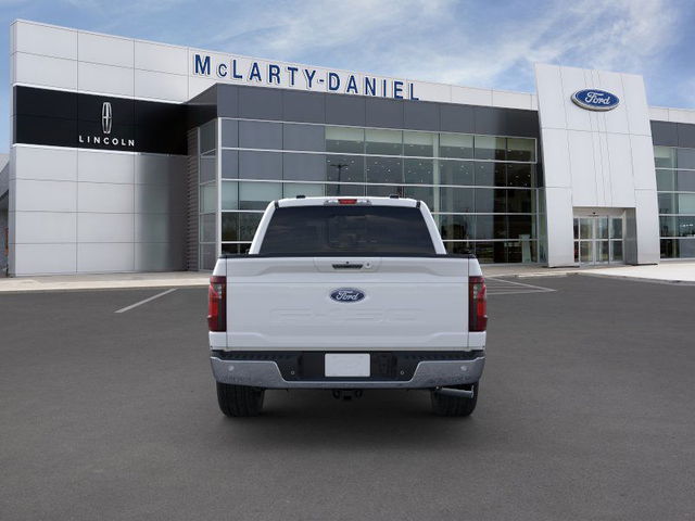 2024 Ford F-150 XLT 4WD 5.5ft Box photo