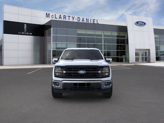 2024 Ford F-150 XLT 4WD 5.5ft Box photo