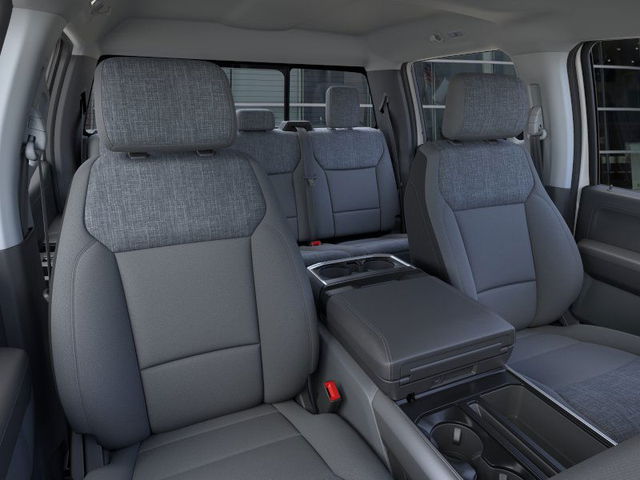 2024 Ford F-150 XLT 4WD 5.5ft Box photo