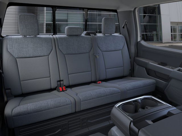 2024 Ford F-150 XLT 4WD 5.5ft Box photo