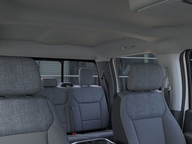 2024 Ford F-150 XLT 4WD 5.5ft Box photo