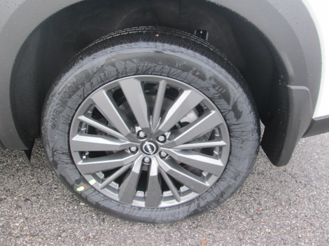 2025 Nissan Pathfinder SL 4WD photo