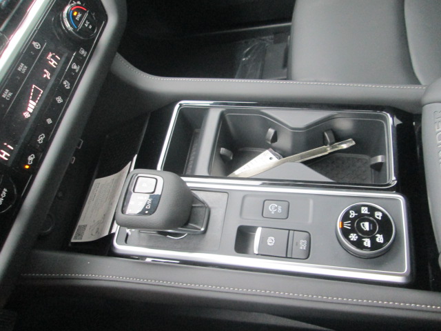 2025 Nissan Pathfinder SL 4WD photo